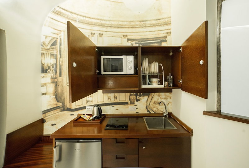 Napoli Chiaia 32 Deluxe Residence, Naples, Italy