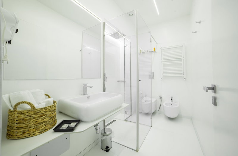 Napoli Chiaia 32 Deluxe Residence, Naples, Italy