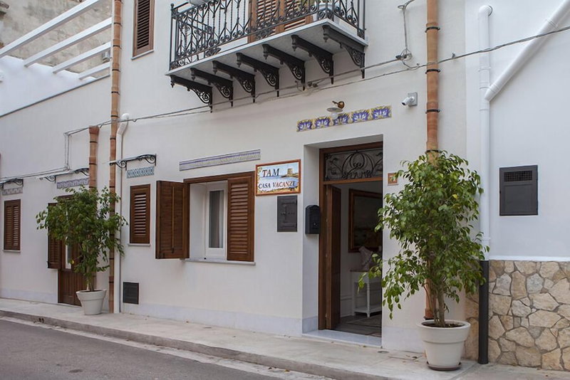 TAM Casa Vacanze, Cinisi, Italy