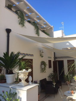 TAM Casa Vacanze, Cinisi, Italy