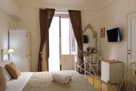 TAM Casa Vacanze, Cinisi, Italy