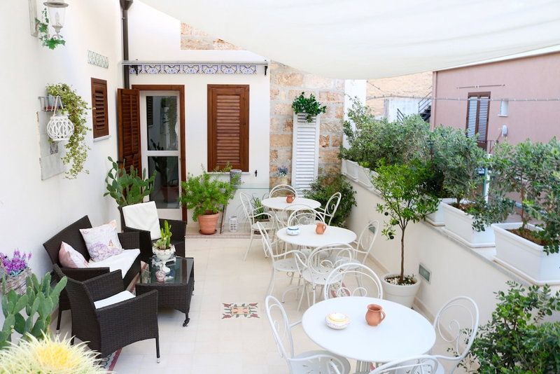 TAM Casa Vacanze, Cinisi, Italy