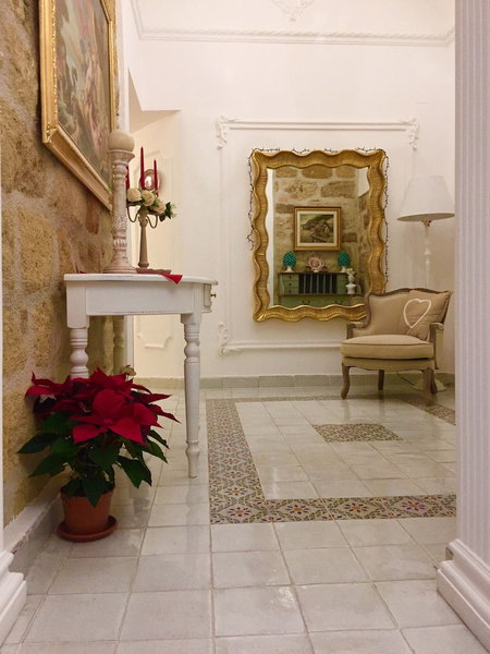TAM Casa Vacanze, Cinisi, Italy