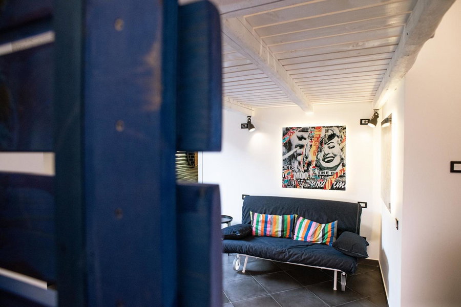 InCentro B&B, Milazzo, Italy