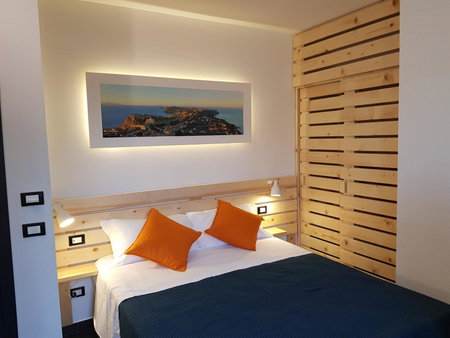 InCentro B&B, Milazzo, Italy
