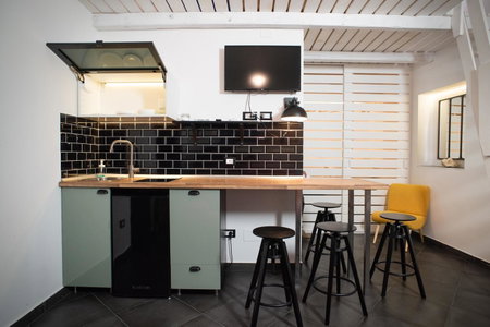 InCentro B&B, Milazzo, Italy