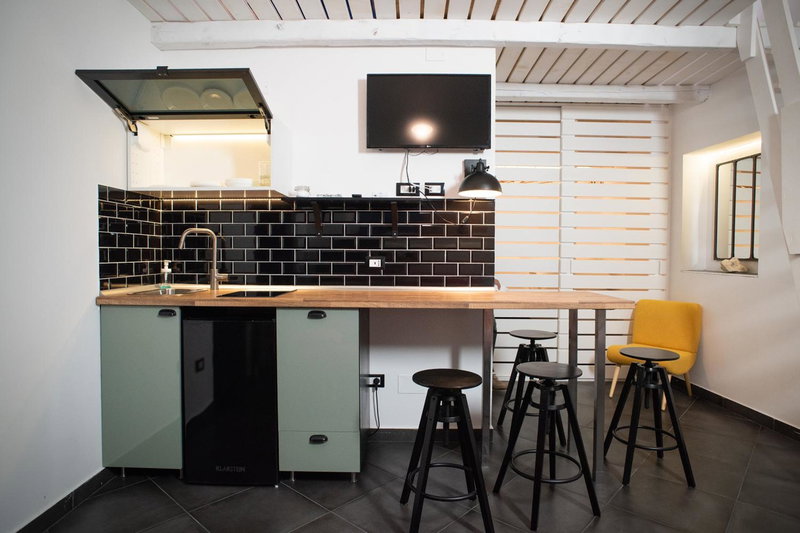 InCentro B&B, Milazzo, Italy