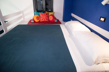 InCentro B&B, Milazzo, Italy