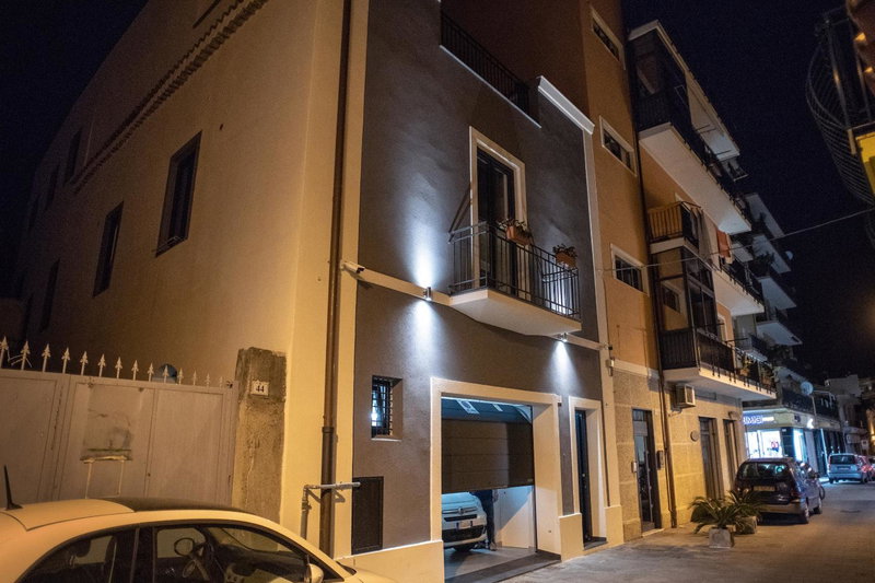 InCentro B&B, Milazzo, Italy