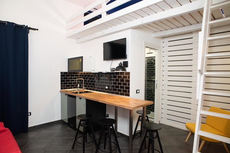 InCentro B&B, Milazzo, Italy