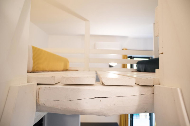 InCentro B&B, Milazzo, Italy