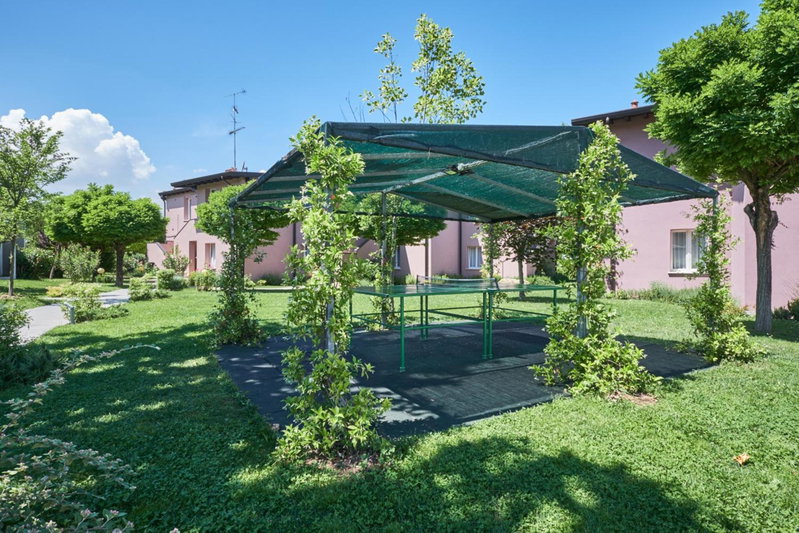 Villaggio Turistico Lugana Marina, Sirmione, Italy