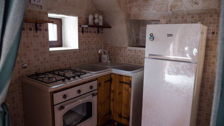 B&b I Trulli dei Desideri, Alberobello, Italy
