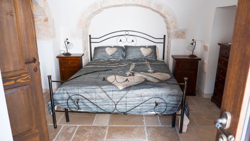 B&b I Trulli dei Desideri, Alberobello, Italy