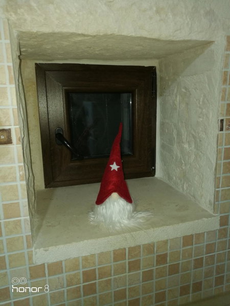 B&b I Trulli dei Desideri, Alberobello, Italy