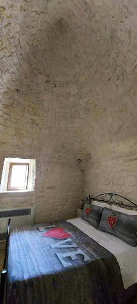 B&b I Trulli dei Desideri, Alberobello, Italy