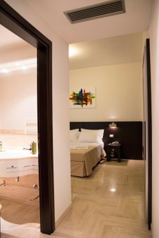 Albergo Cantiani, Ancona, Italy