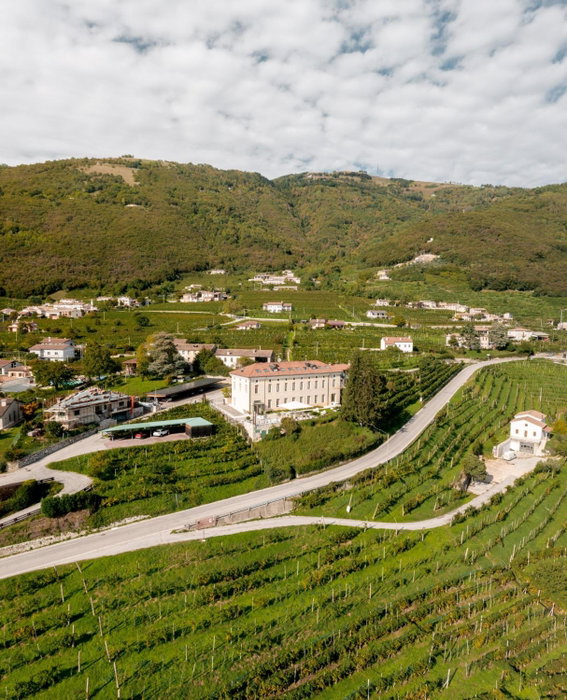 Boutique Hotel Municipio 1815, Valdobbiadene, Italy