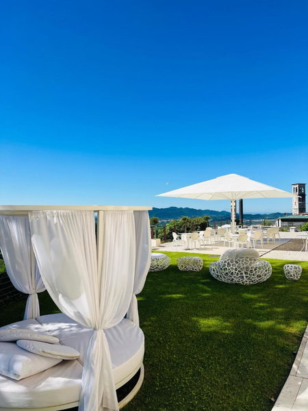 Boutique Hotel Municipio 1815, Valdobbiadene, Italy