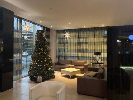 Quality Hotel Green Palace, Monterotondo, Italy