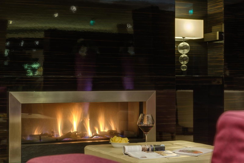 Quality Hotel Green Palace, Monterotondo, Italy