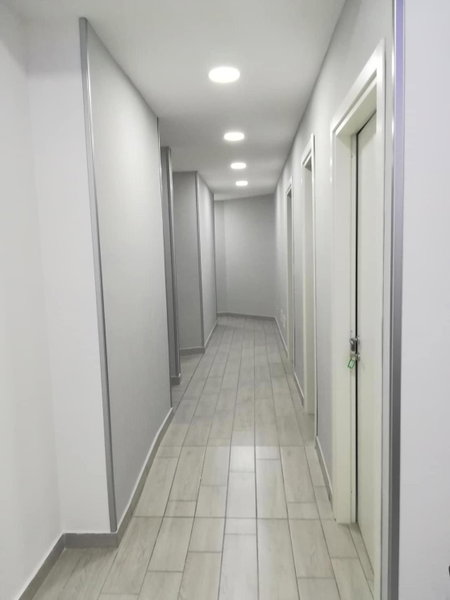 Neapolis center, Naples, Italy
