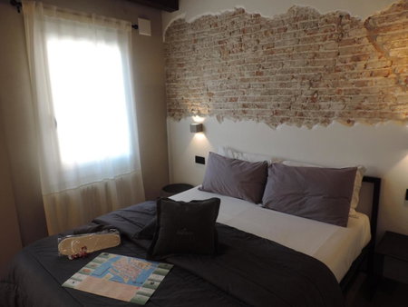 Al Sagraeto, Chioggia, Italy