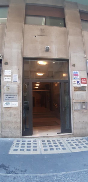 Brakko 45, Naples, Italy