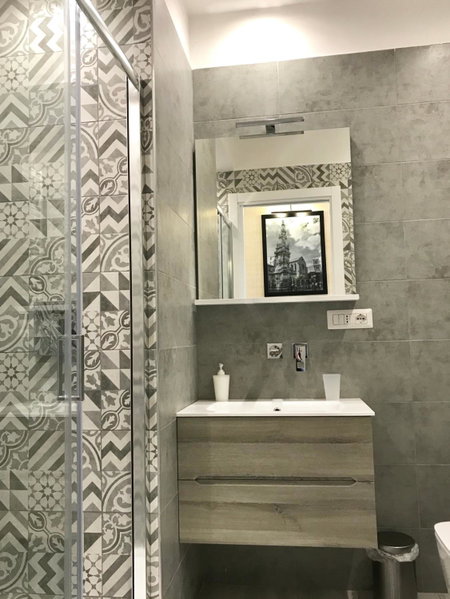 Brakko 45, Naples, Italy