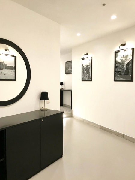 Brakko 45, Naples, Italy