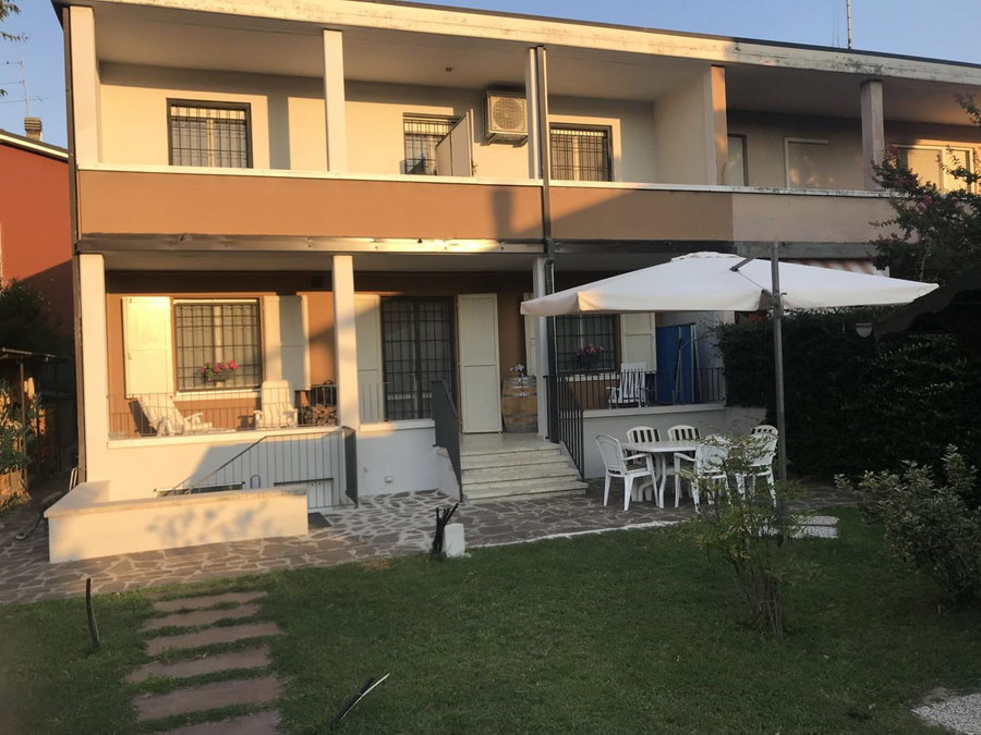 Pisacane61 B&B, Modena, Italy