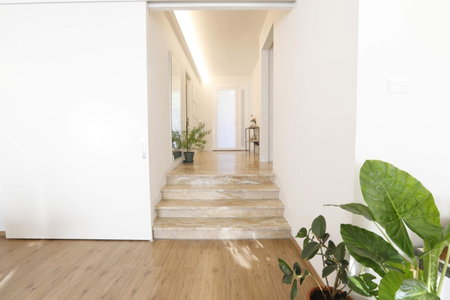 Pisacane61 B&B, Modena, Italy