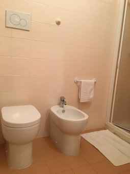Pisacane61 B&B, Modena, Italy