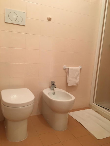 Pisacane61 B&B, Modena, Italy
