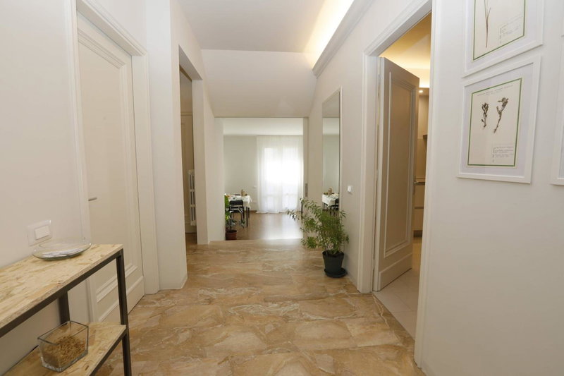 Pisacane61 B&B, Modena, Italy