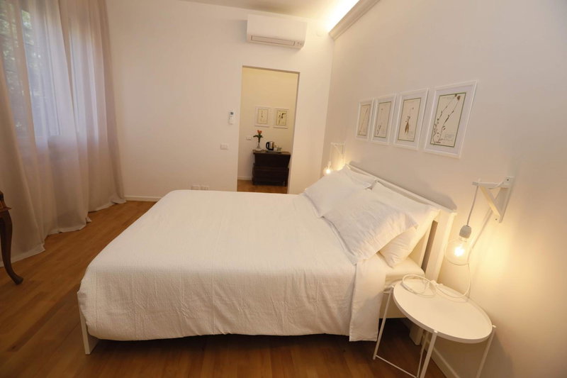 Pisacane61 B&B, Modena, Italy