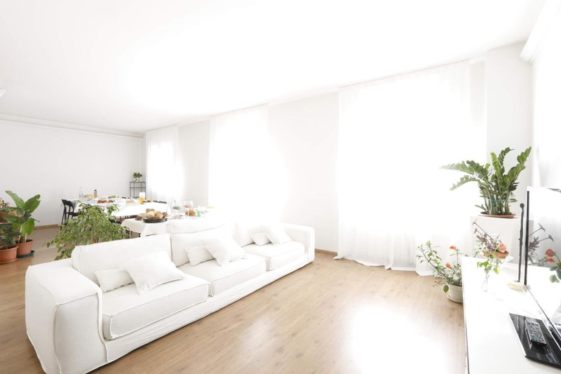 Pisacane61 B&B, Modena, Italy