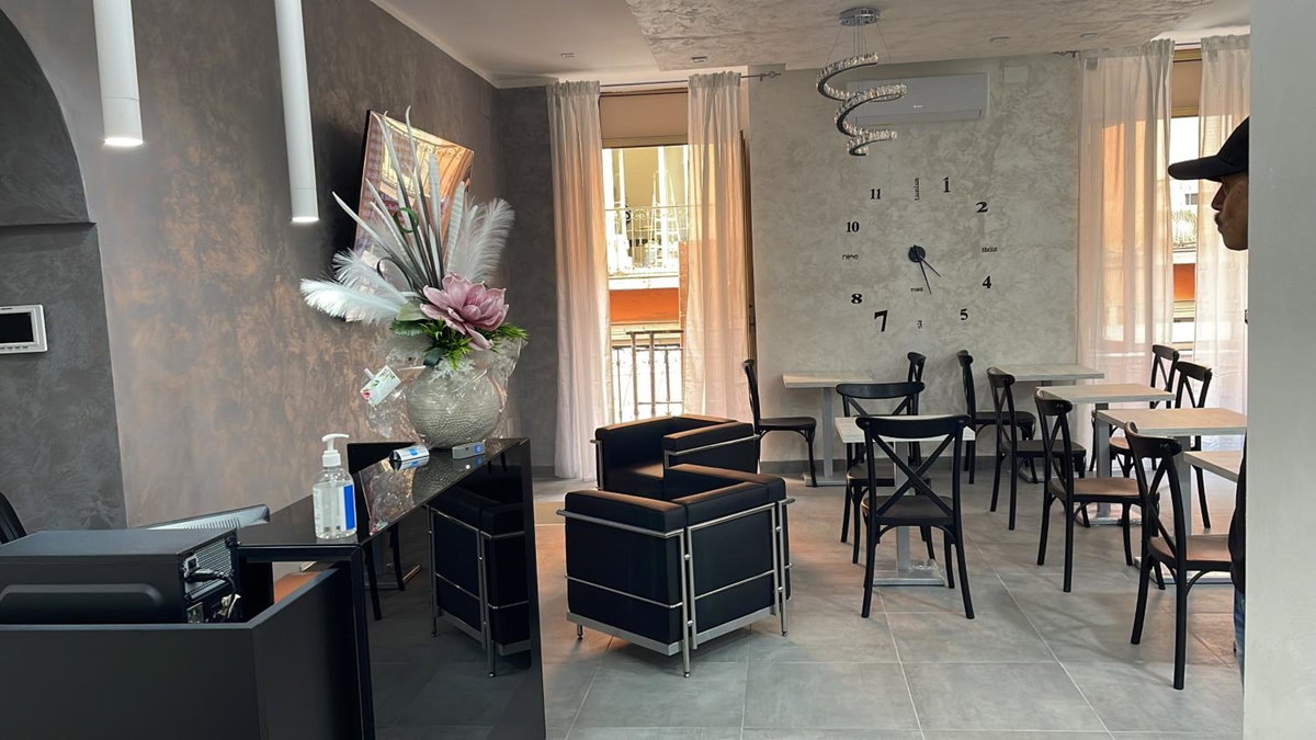 Hotel · Hotel Poker, Naples
