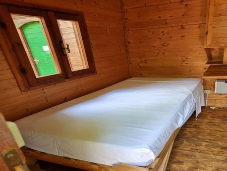 Seven Hills Camping Village, Rome, Italy