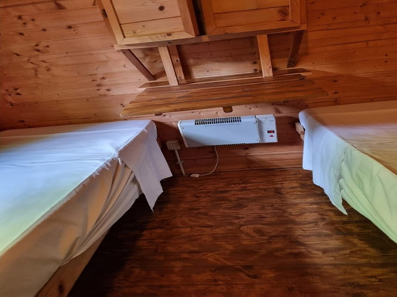 Seven Hills Camping Village, Rome, Italy