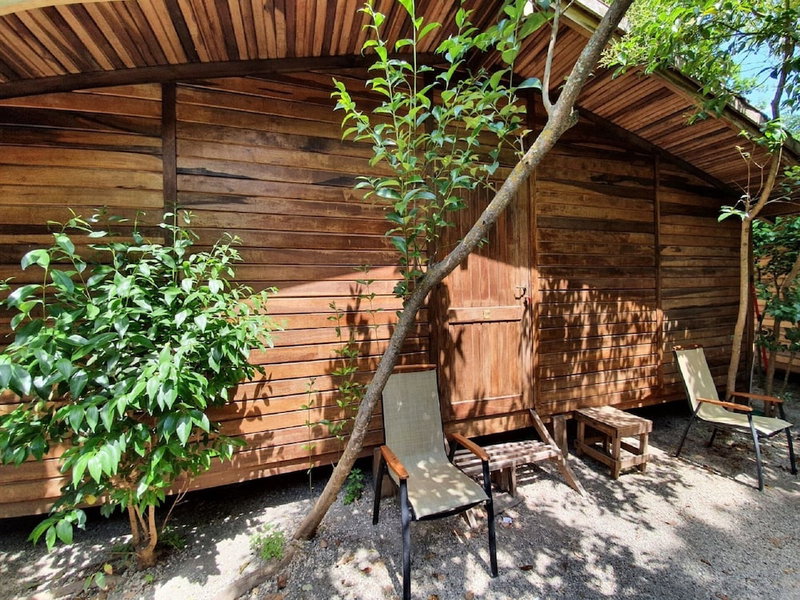 Seven Hills Camping Village, Rome, Italy