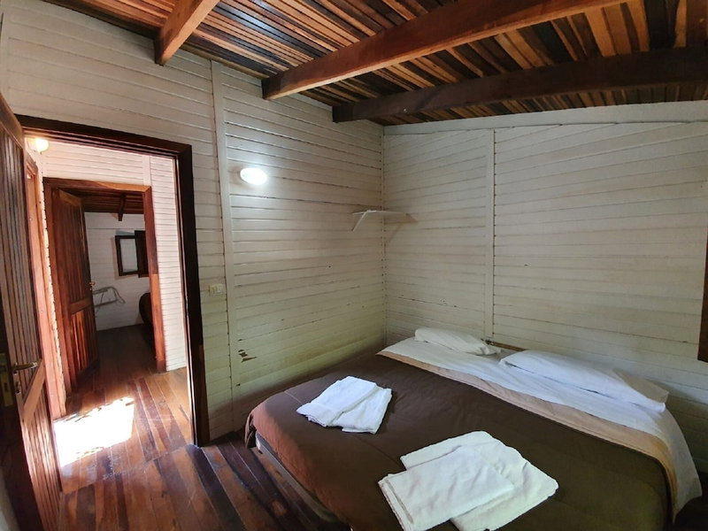 Seven Hills Camping Village, Rome, Italy
