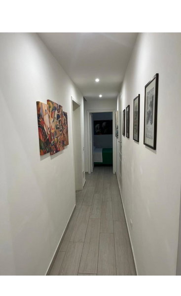 Les Artes, Rome, Italy