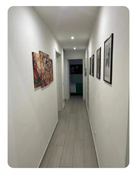 Les Artes, Rome, Italy