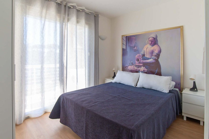 Appartamenti Tre Fontane, Rome, Italy