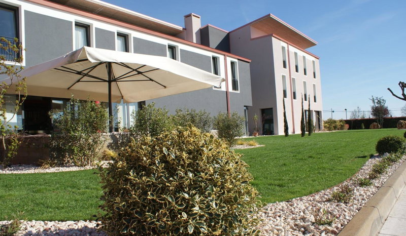 Hotel Corte Quadri, Lonigo, Italy