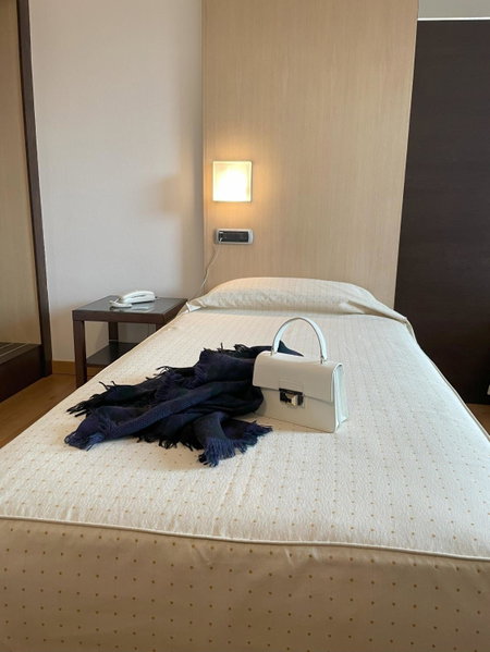 Hotel Corte Quadri, Lonigo, Italy