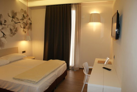 Hotel Corte Quadri, Lonigo, Italy