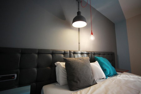 Hotel Corte Quadri, Lonigo, Italy