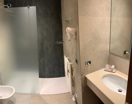 Hotel Corte Quadri, Lonigo, Italy